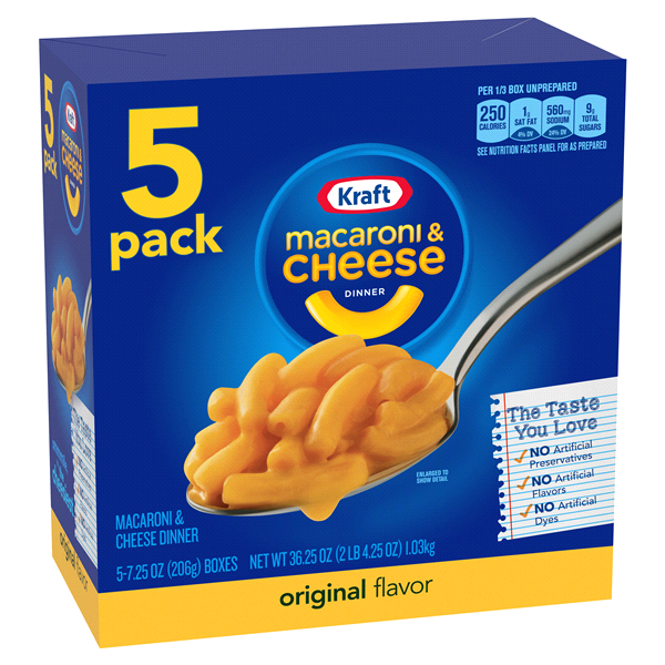 substitute for milk in mac and cheese kraft