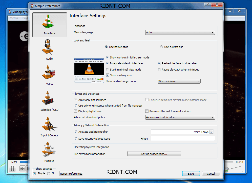 vlc player for mac 10.6.8